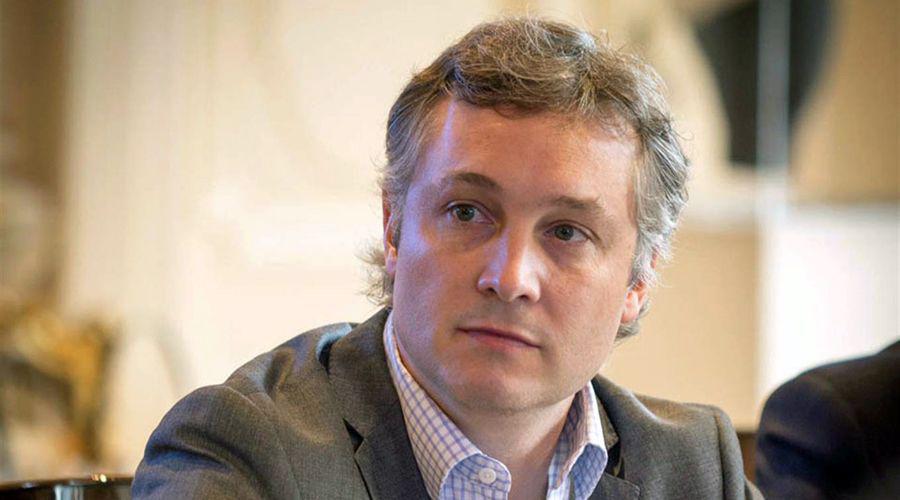 De Andreis- Cristina y Massa fueron parte de los gobiernos maacutes corruptos de la historia