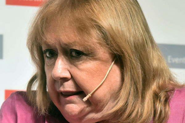Renunció la canciller Susana Malcorra por temas personales