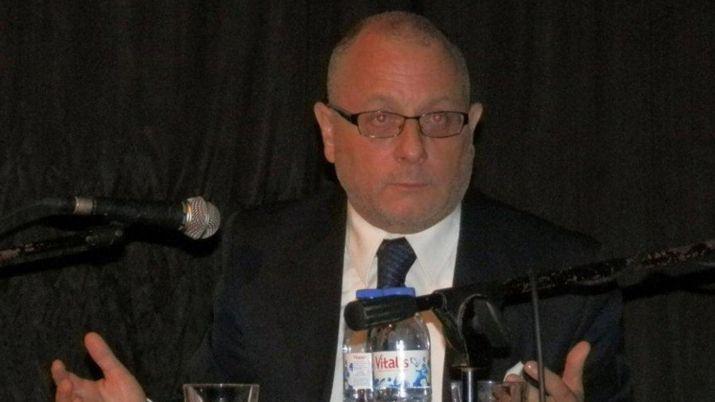 Jorge Faurie seraacute el reemplazante de Susana Malcorra en la Cancilleriacutea