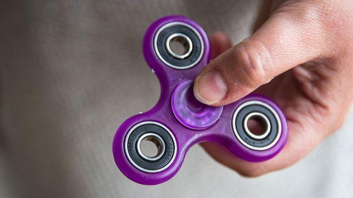 Todos hablan del Spinner pero iquestqueacute es