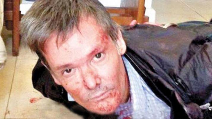 Acusaron a Farreacute de asesinar a sangre friacutea y ni se inmutoacute