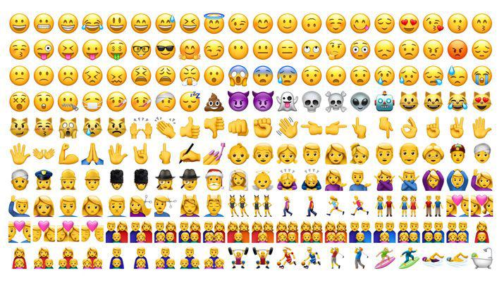 Una ONG pide que WhatsApp incluya emojis para la menstruacioacuten