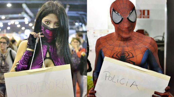 Miraacute de queacute trabajan los superheacuteores en la Argentina