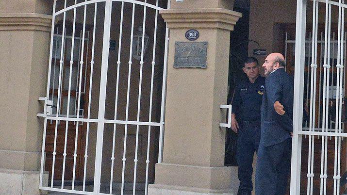 Expertos en Economiacutea se unen al equipo fiscal por defraudacioacuten en Colegio de Escribanos