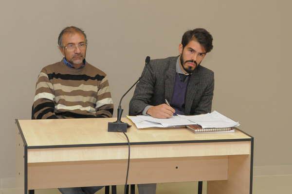 Fiscaliacutea pidioacute preventiva para Jorvatt en millonarias estafas con cheques