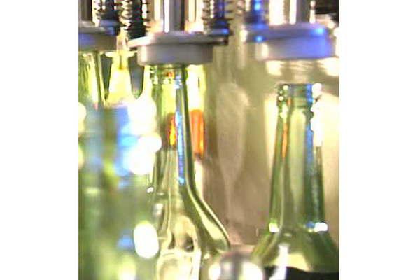 Registran una caiacuteda en la produccioacuten de alimentos y bebidas en el trimestre