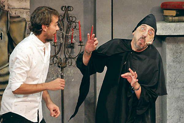 Desde Florencia de la V hasta Peter Alfonso