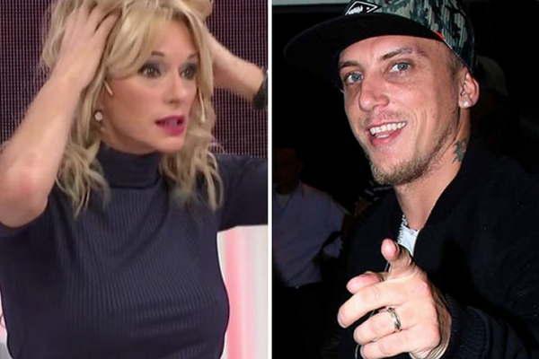 El sincericidio hot de Yanina Latorre-  Al Polaco le doy hasta la China 