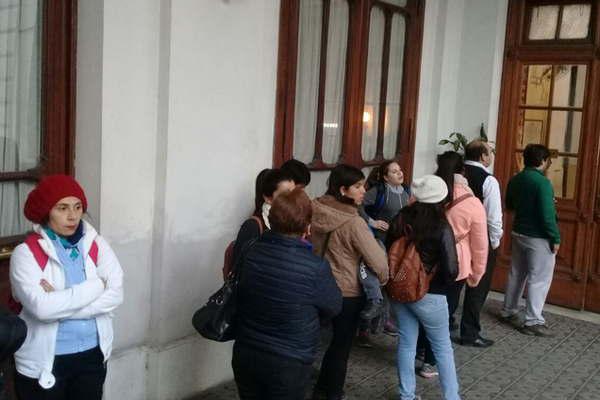 Gran demanda de entradas para ver a Abel Pintos