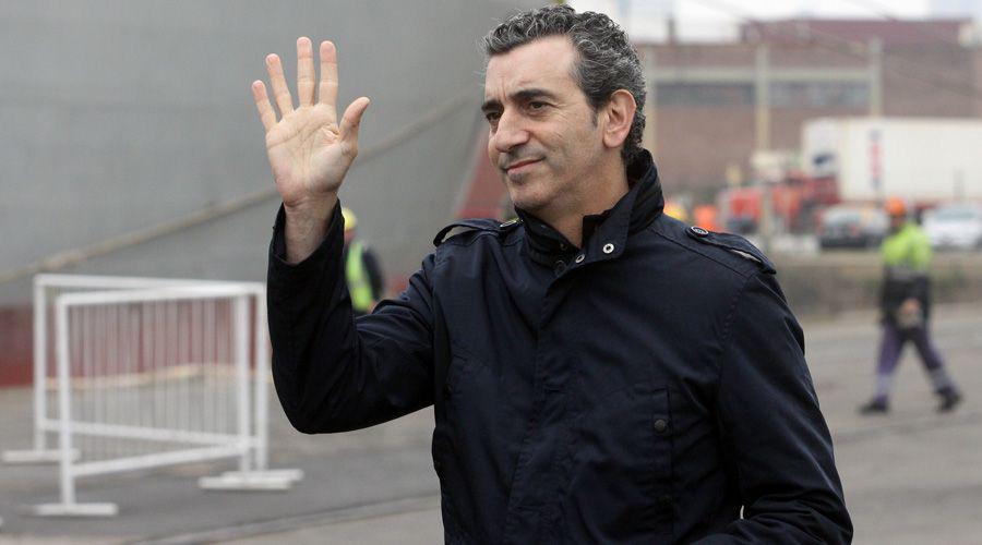 Florencio Randazzo presenta los avales para competir en las PASO