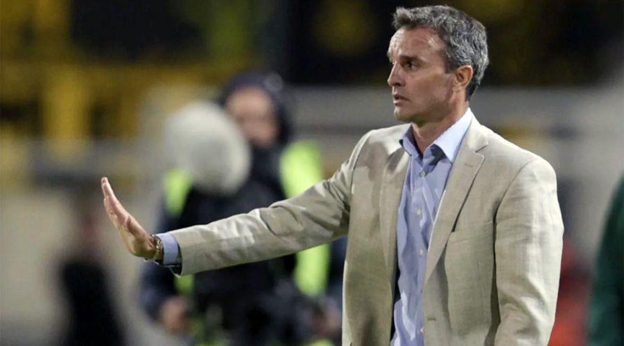 Pablo Lavallen DT de Atleacutetico Tucumaacuten recibioacute amenazas