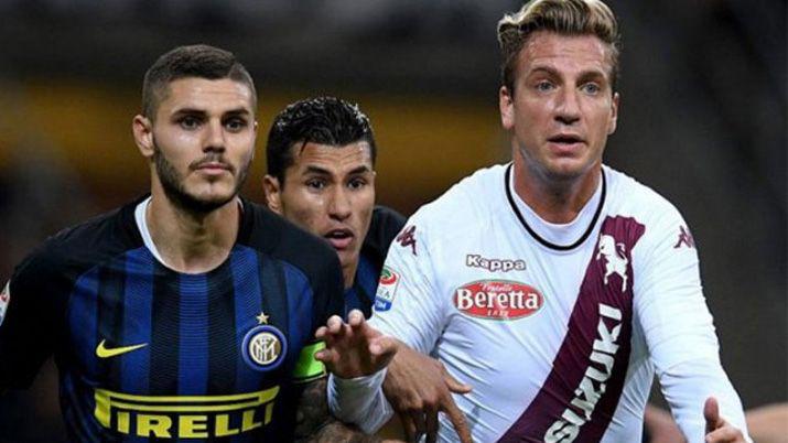 Maxi Loacutepez bancoacute la convocatoria de Icardi a la Seleccioacuten Argentina