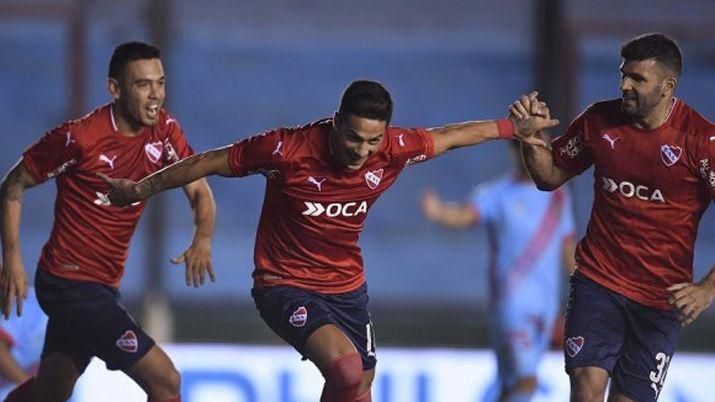 La contraprueba de Figal dio positivo y podriacutea ser suspendido por un antildeo