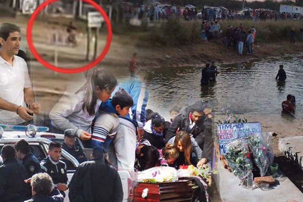 Jueza Falco- Marito fue captado abusado y asesinado en Quimiliacute y hay un ADN