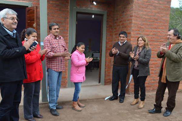 Quebracho Coto celebroacute su aniversario con importantes obras