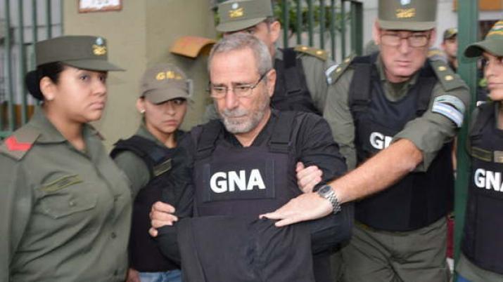 Juicio oral para Ricardo Jaime por la compra de trenes a España y Portugal