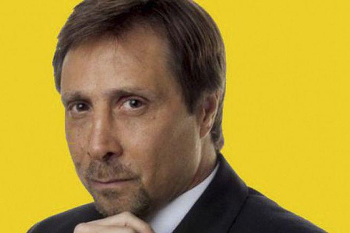  Eduardo Feinmann disertar en el Nodo Tecnológico