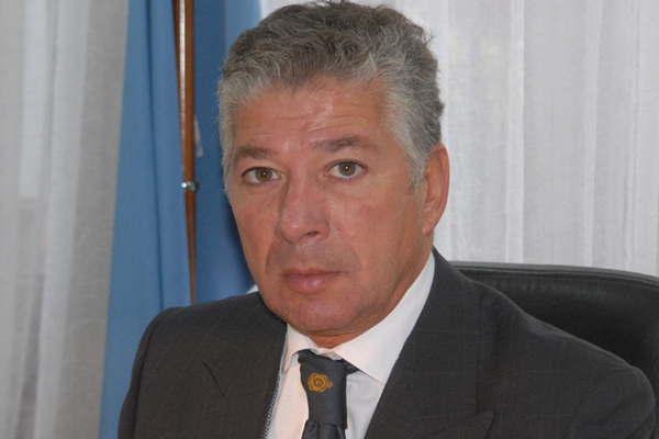 Fiscal de Estado Abate- No descartamos asociacioacuten iliacutecita por defraudacioacuten en Col Notarial