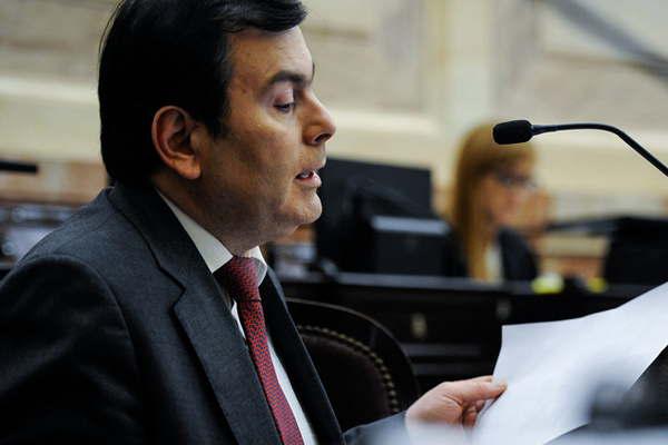 El Senado aproboacute numerosas  leyes de asistencia y apoyo  para las viacutectimas de delitos