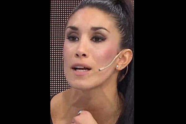 Marcasoli acusoacute de plagio a Fede Bal y contoacute cuaacutendo fue la uacuteltima vez que tuvo sexo con eacutel