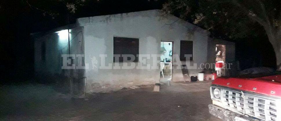 Nuevo femicidio conmueve a la provincia- asesinoacute a su pareja a puntildealadas