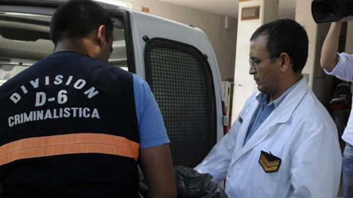 iquestCuaacutel fue el moacutevil del femicidio y las heridas que provocaron la muerte de Natalia