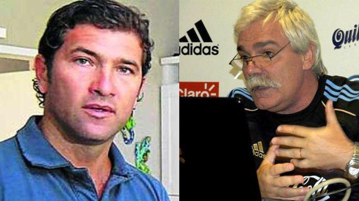 Doble jornada de capacitacioacuten del fuacutetbol infantil y juvenil