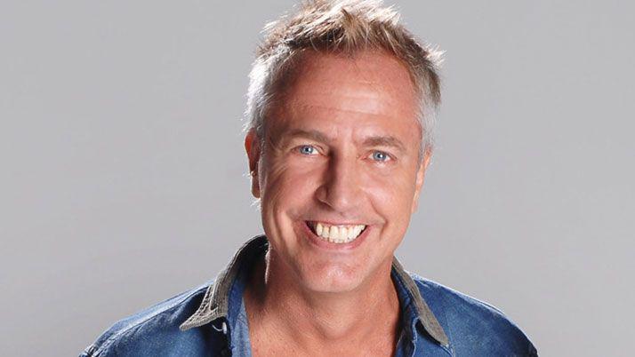 Alejandro Marley Weibe confirmoacute que va a ser papaacute de un varoacuten