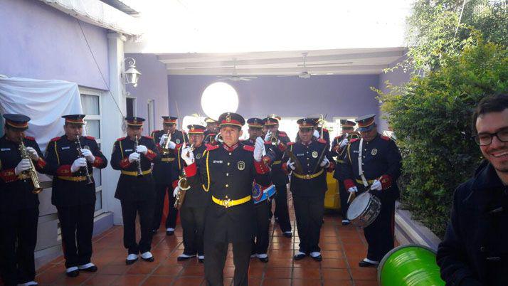 El establecimiento escolar Mi Jardincito festejo sus 25 antildeos