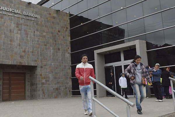 Tres casos de abuso sexual fueron denunciados en dos horas en La Banda 