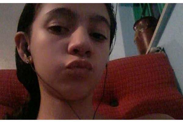 Un ADN confirmoacute que Florencia fue violada por su padrastro