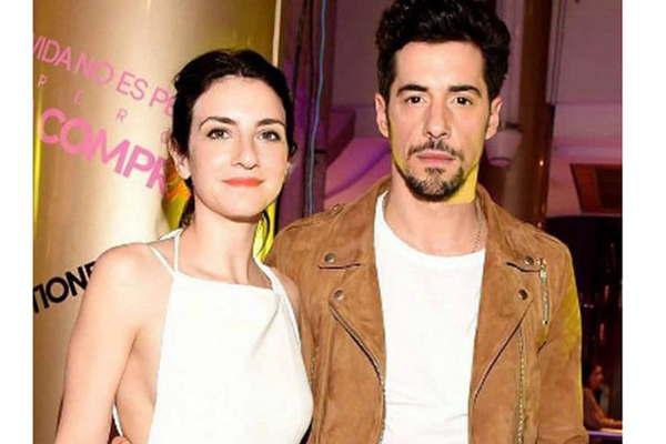 Lamothe se separoacute y negoacute que fuera por Siciliani