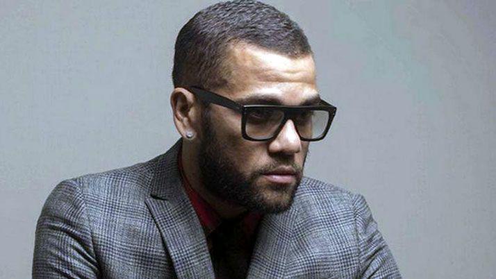 La conmovedora carta y el secreto de Dani Alves a horas de la final de Champions