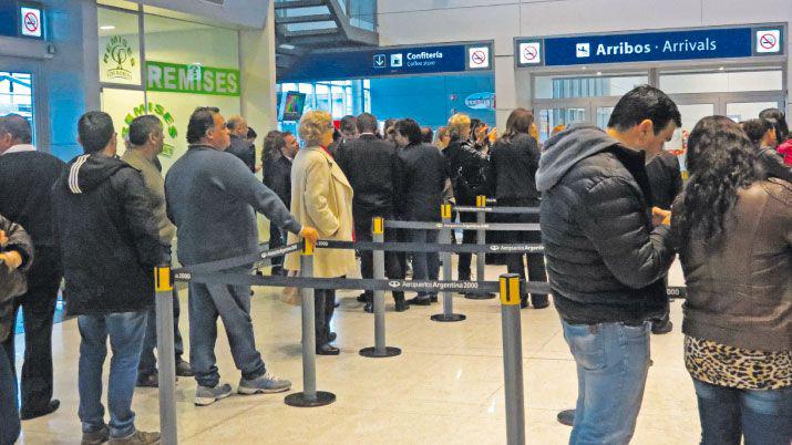 Las Termas mejor que  nunca para una temporada  invernal espectacular