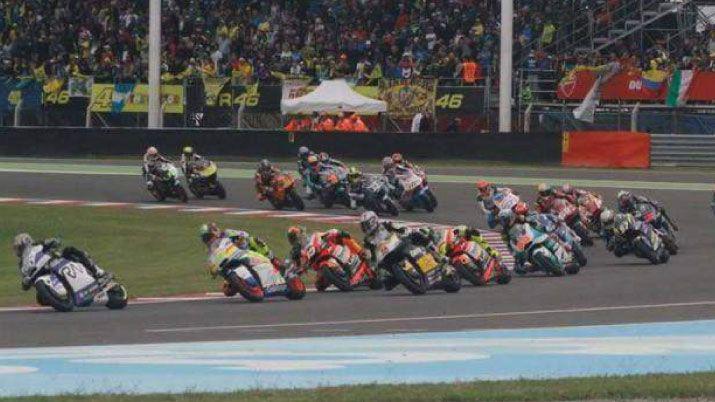 Para los amantes  de la velocidad