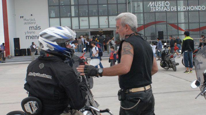 Toda la gloria del mundo en un mismo lugar