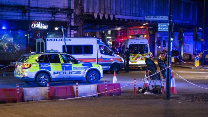 Confirmaron que fueron dos los atentados- hay un muerto