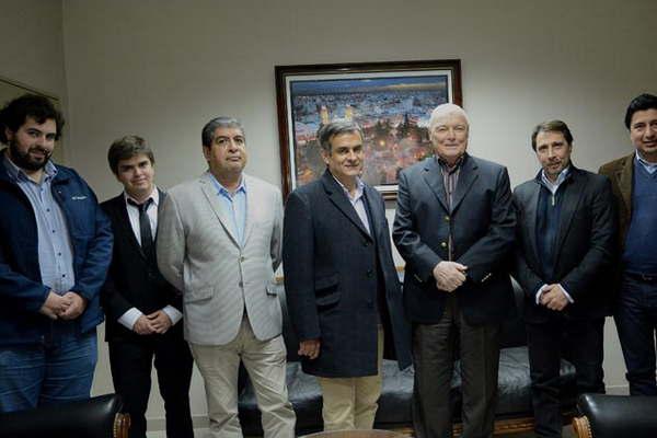 Feinmann- Gana o pierde Macri seguacuten lo que ocurra en Buenos Aires donde no la tiene nada faacuteci