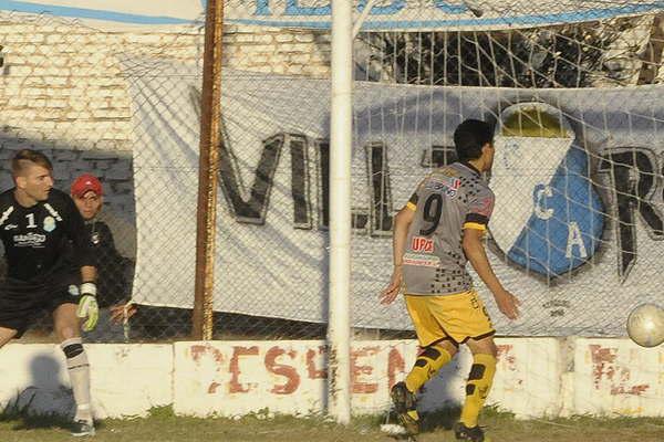 Independiente y Central Argentino por un ascenso 