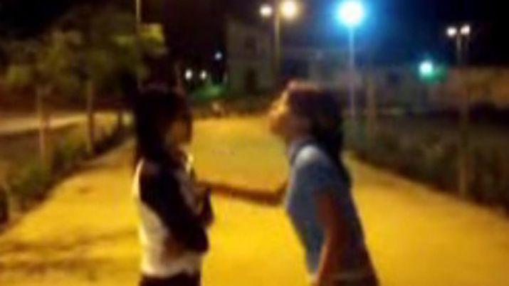 Reconocida maratonista a las pintildeas por el amor de un hombre