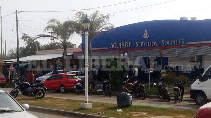 Con gran pesar despiden a las viacutectimas del fatal accidente en ruta 34