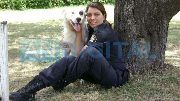 Hace 10 diacuteas que estaacute en libertad y ya baleoacute a una mujer en la cabeza