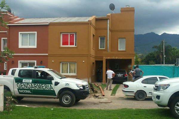 La caiacuteda de La Jefa narco que llegoacute a controlar toda la regioacuten y hoy pasa sus diacuteas en la caacutercel