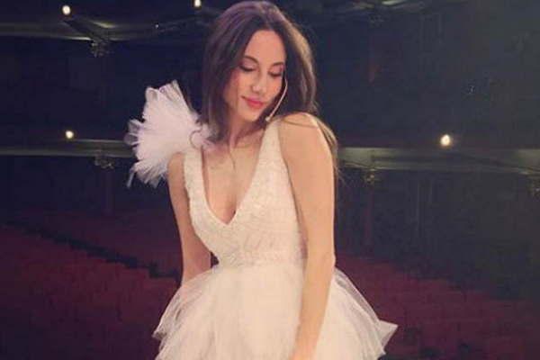 Magui aseguroacute que no estaacute en pareja con Suar 