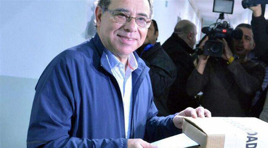 Cambiemos se impuso con una victoria en Corrientes