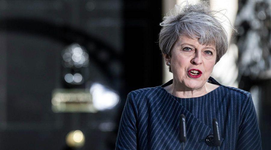 El plan propuesto por Theresa May para terminar con el terrorismo