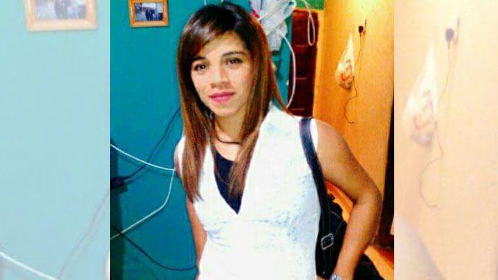 Buscan dar con el paradero de una joven de Vuelta de la Barranca