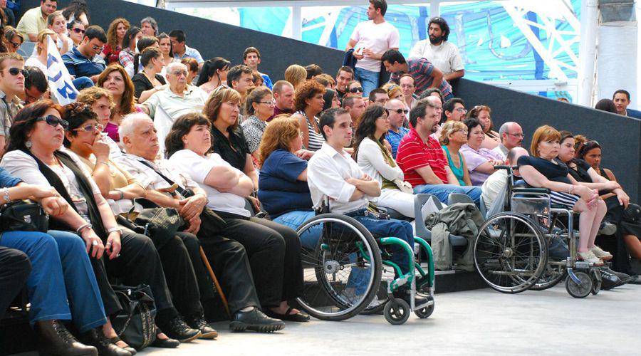 Las Pensiones No Contributivas por Invalidez cambiaraacuten su formato y tendraacuten un incremento de 640