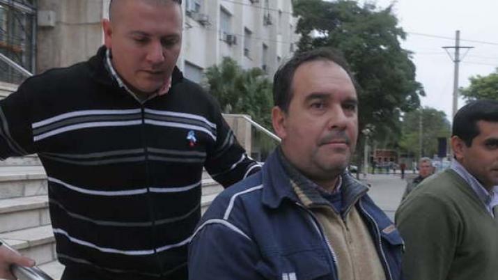 Rechazan pedido de excarcelacioacuten para Luis Vaca Japaze