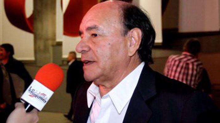 Gloria de River dijo que Rodrigo Mora tiene cncer y no volver a jugar